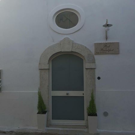 Bed & Breakfast Piazza Matteotti Stornara Dış mekan fotoğraf