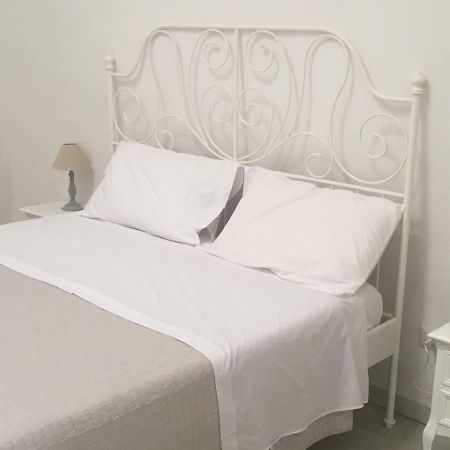 Bed & Breakfast Piazza Matteotti Stornara Dış mekan fotoğraf