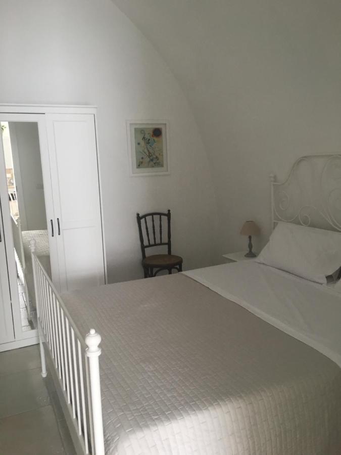 Bed & Breakfast Piazza Matteotti Stornara Dış mekan fotoğraf