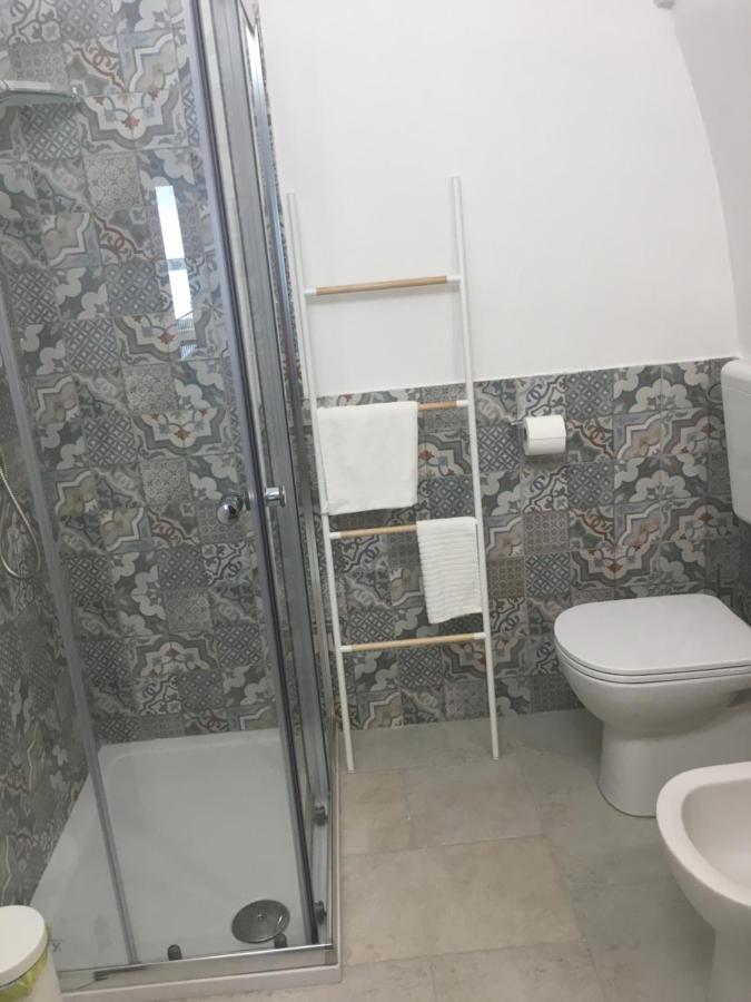 Bed & Breakfast Piazza Matteotti Stornara Dış mekan fotoğraf