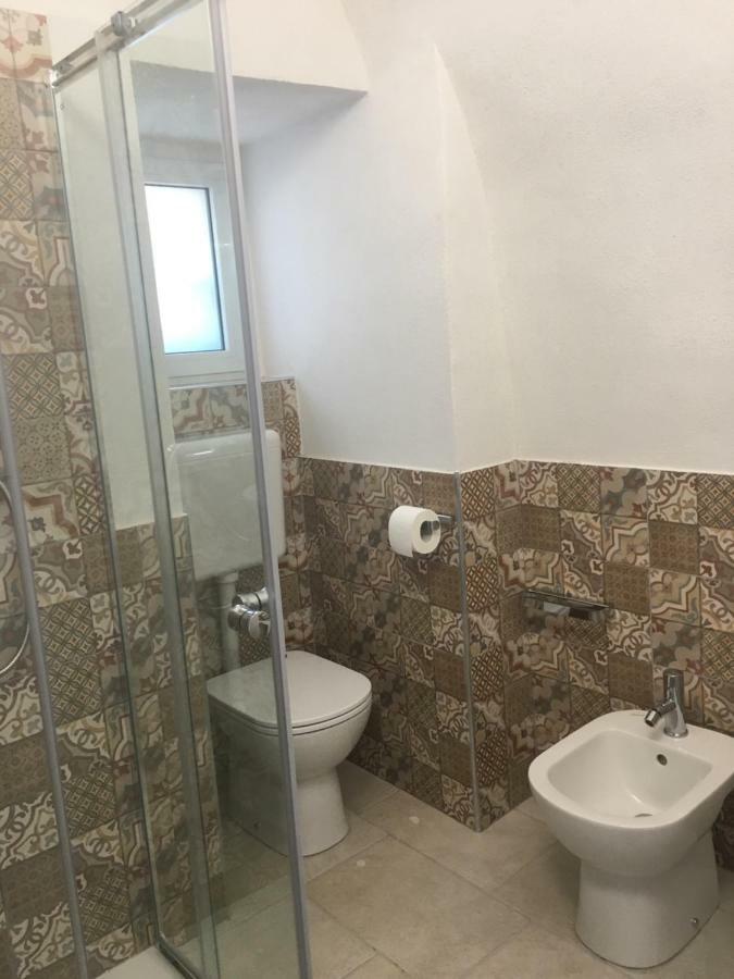 Bed & Breakfast Piazza Matteotti Stornara Dış mekan fotoğraf