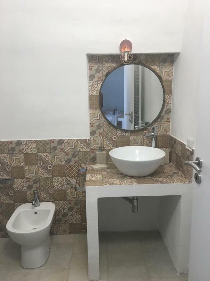 Bed & Breakfast Piazza Matteotti Stornara Dış mekan fotoğraf