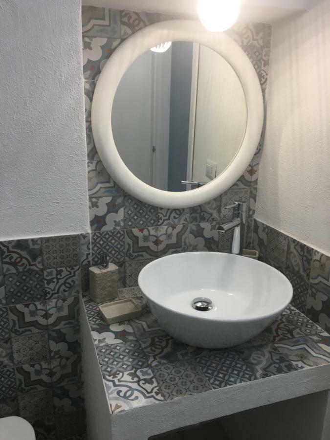 Bed & Breakfast Piazza Matteotti Stornara Dış mekan fotoğraf