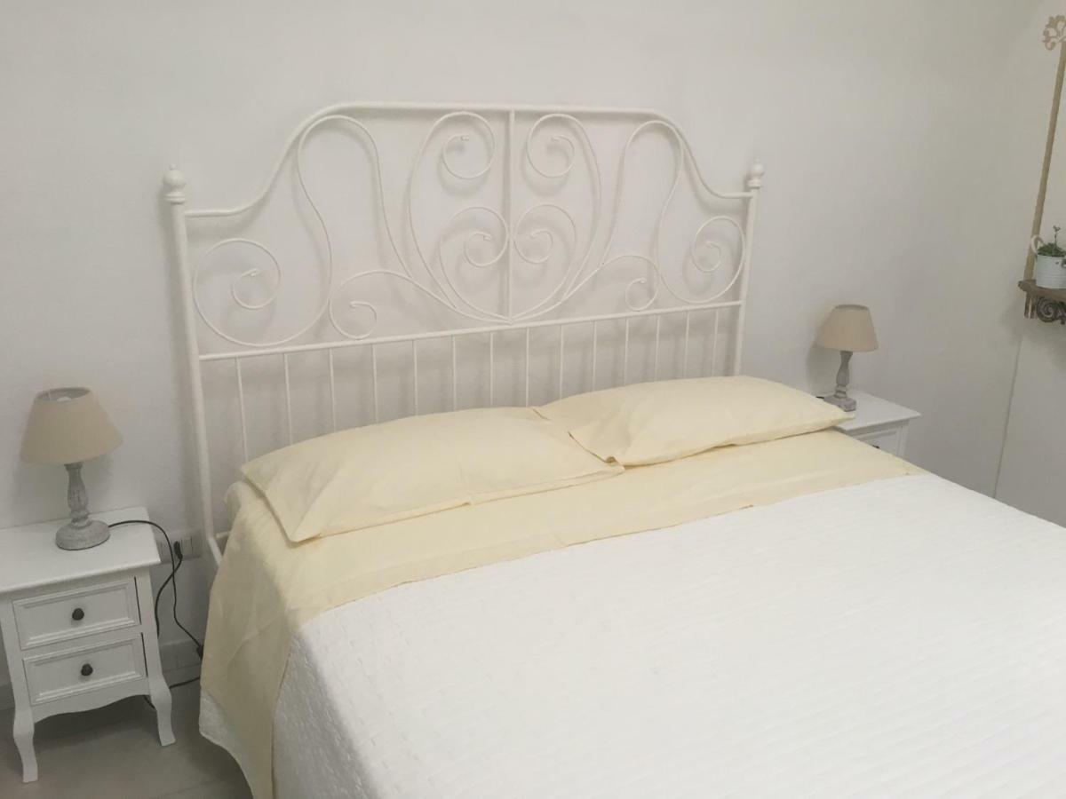 Bed & Breakfast Piazza Matteotti Stornara Dış mekan fotoğraf