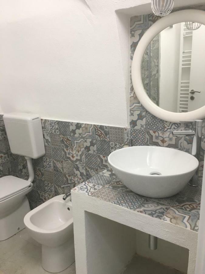 Bed & Breakfast Piazza Matteotti Stornara Dış mekan fotoğraf