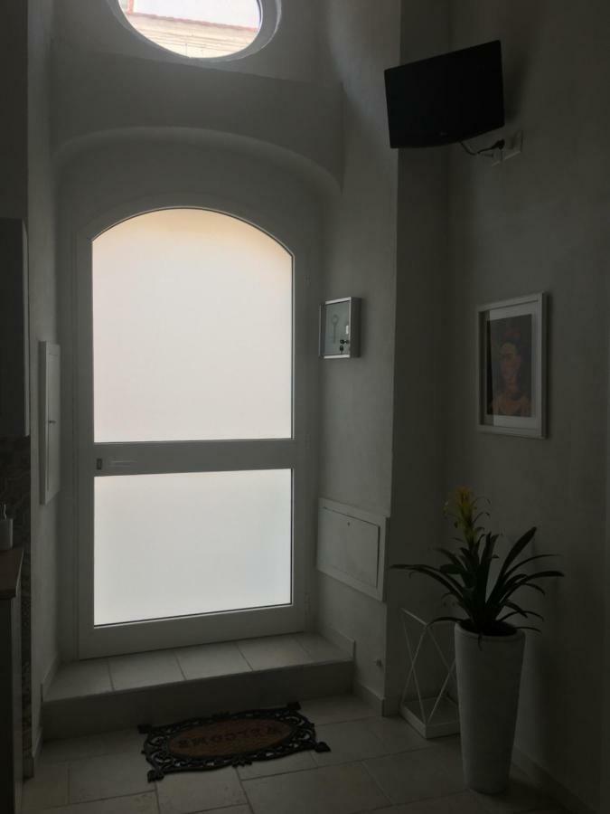 Bed & Breakfast Piazza Matteotti Stornara Dış mekan fotoğraf